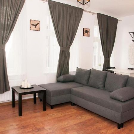 Apartament Prosta 17/1 Lägenhet Stary Toruń Exteriör bild