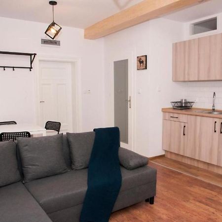 Apartament Prosta 17/1 Lägenhet Stary Toruń Exteriör bild