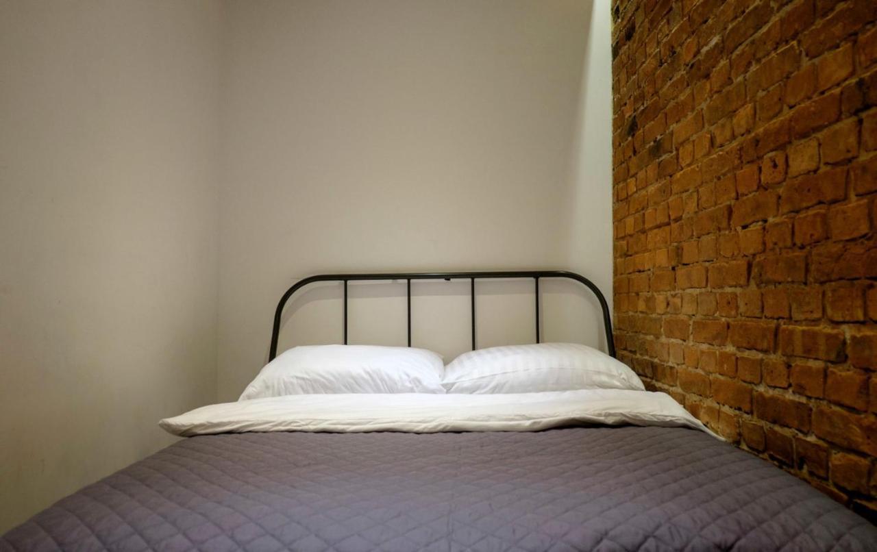 Apartament Prosta 17/1 Lägenhet Stary Toruń Exteriör bild